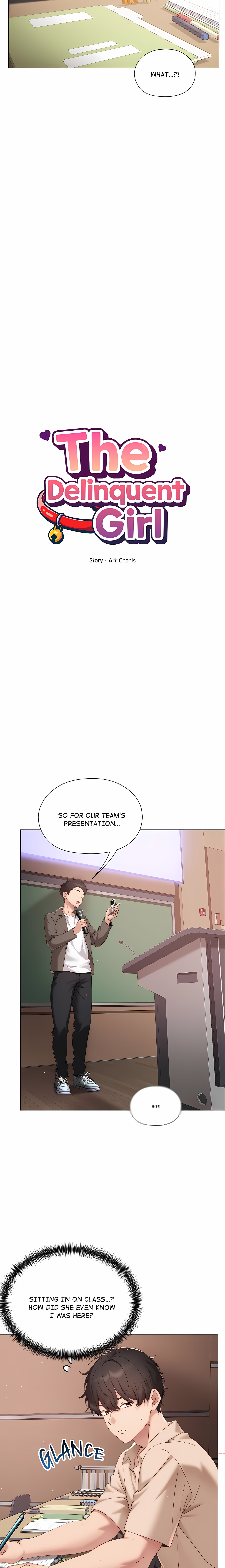 [MOTION] The Delinquent Girl (Uncensored), chapter 18, page 6 of 32