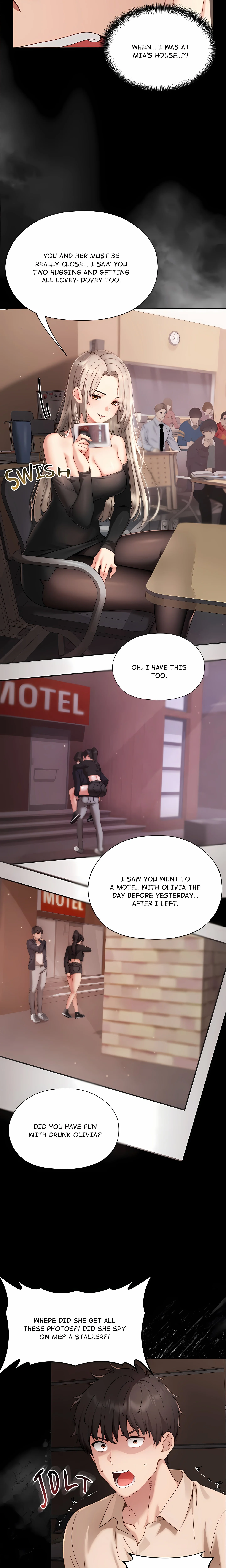 [MOTION] The Delinquent Girl (Uncensored), chapter 18, page 9 of 32