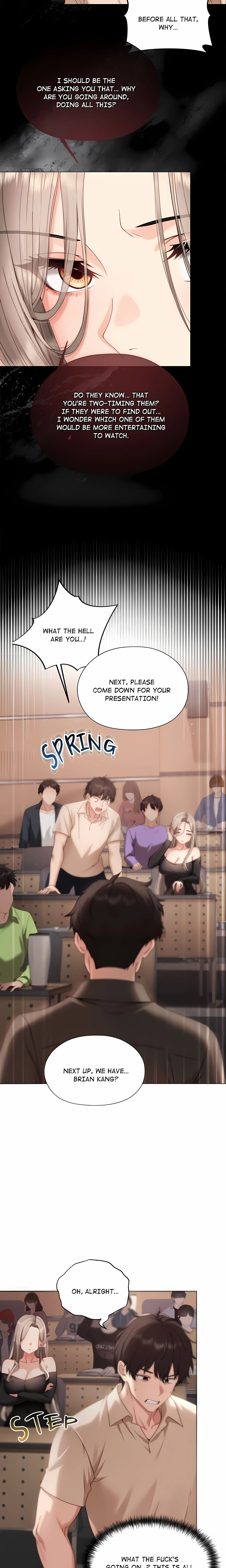[MOTION] The Delinquent Girl (Uncensored), chapter 18, page 10 of 32