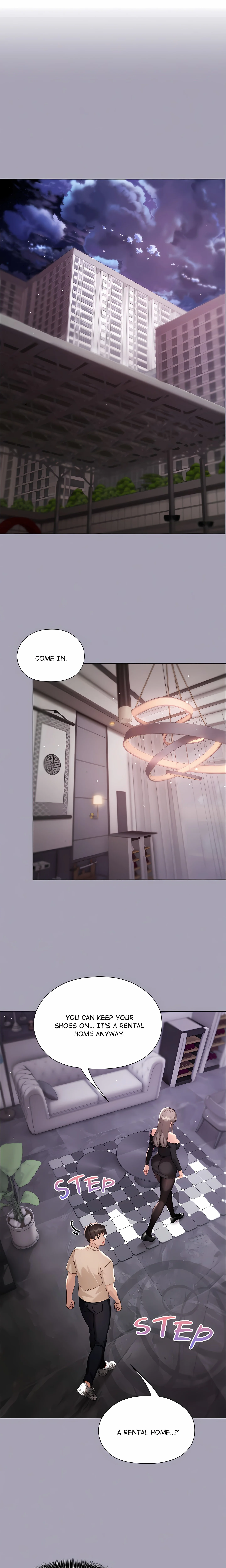 [MOTION] The Delinquent Girl (Uncensored), chapter 18, page 19 of 32