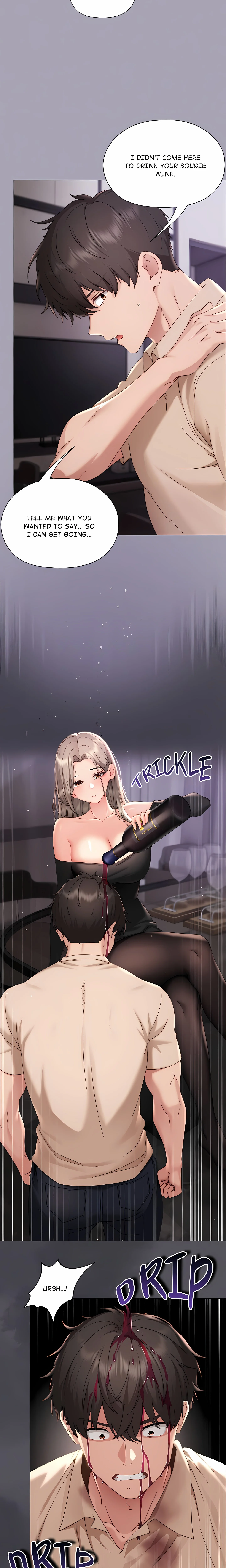 [MOTION] The Delinquent Girl (Uncensored), chapter 18, page 21 of 32