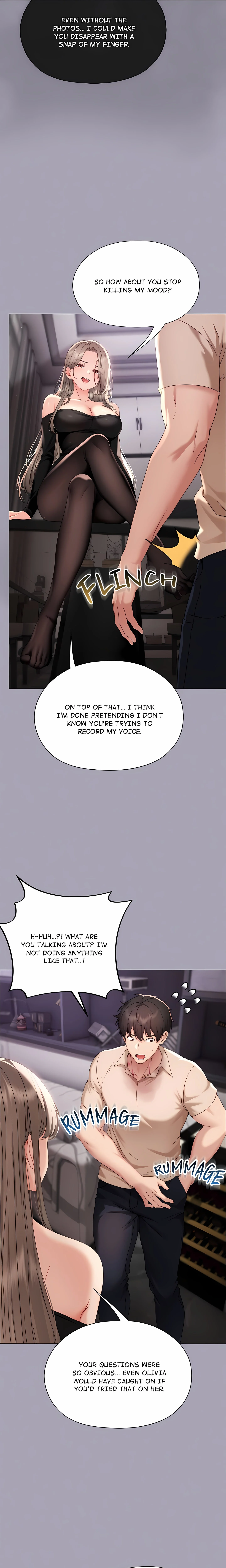[MOTION] The Delinquent Girl (Uncensored), chapter 18, page 24 of 32