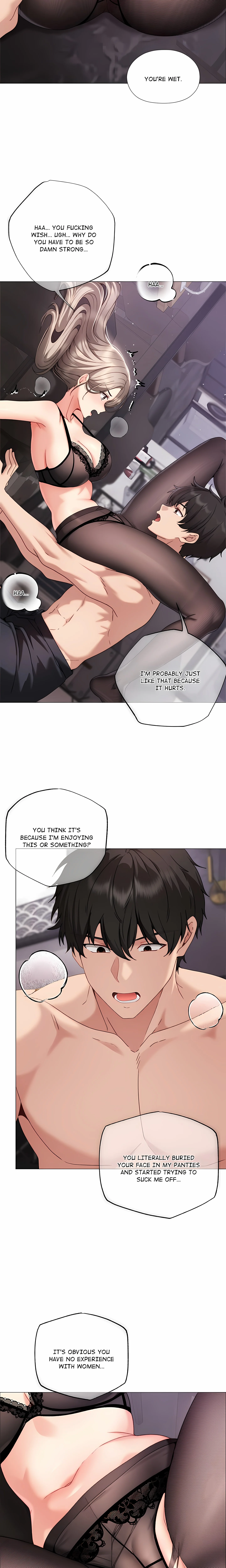 [MOTION] The Delinquent Girl (Uncensored), chapter 19, page 24 of 32