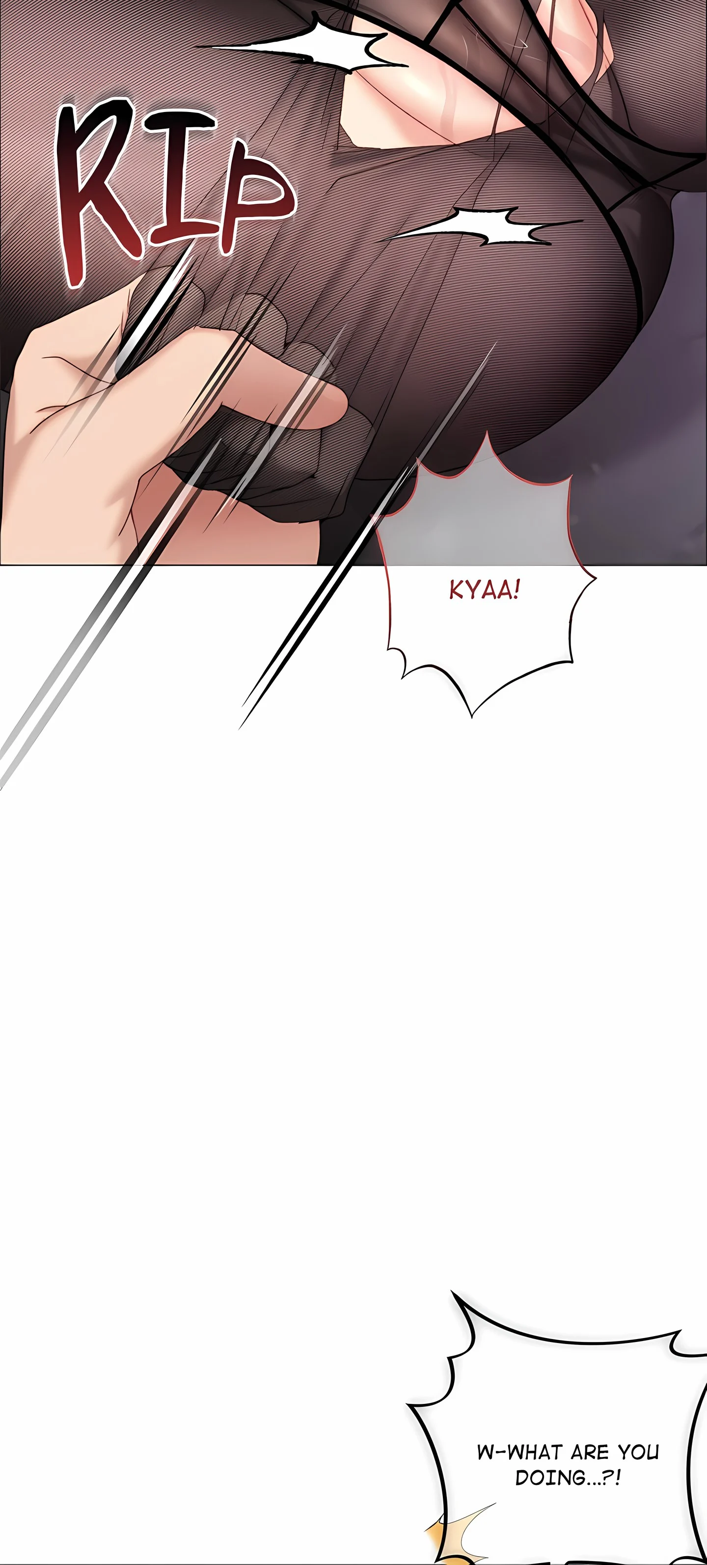 [MOTION] The Delinquent Girl (Uncensored), chapter 19, page 25 of 32