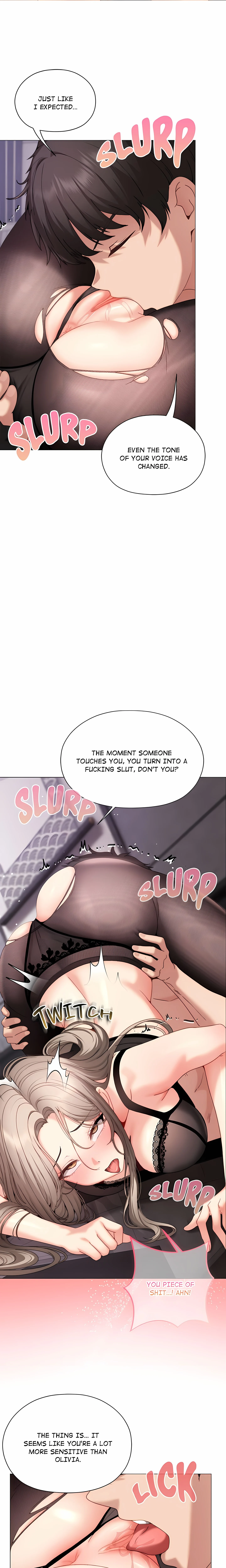 [MOTION] The Delinquent Girl (Uncensored), chapter 19, page 30 of 32