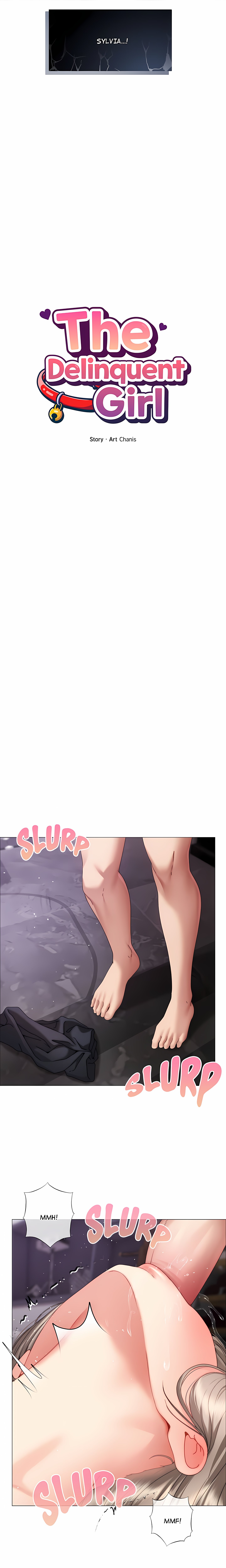 [MOTION] The Delinquent Girl (Uncensored), chapter 20, page 8 of 29