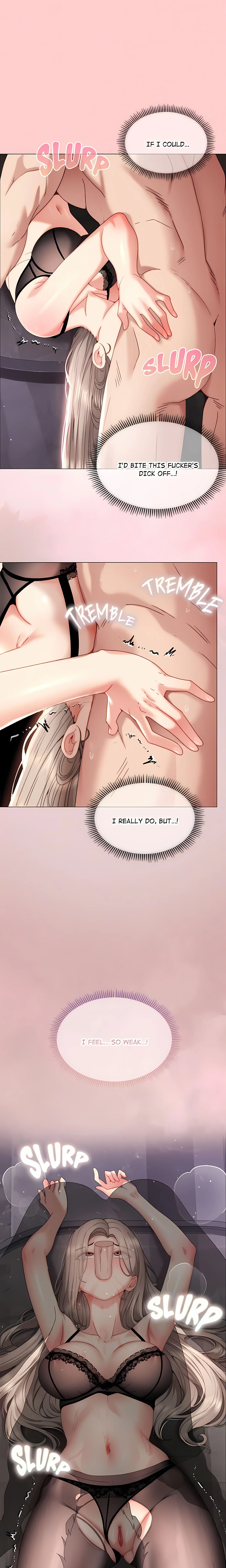 [MOTION] The Delinquent Girl (Uncensored), chapter 20, page 10 of 29