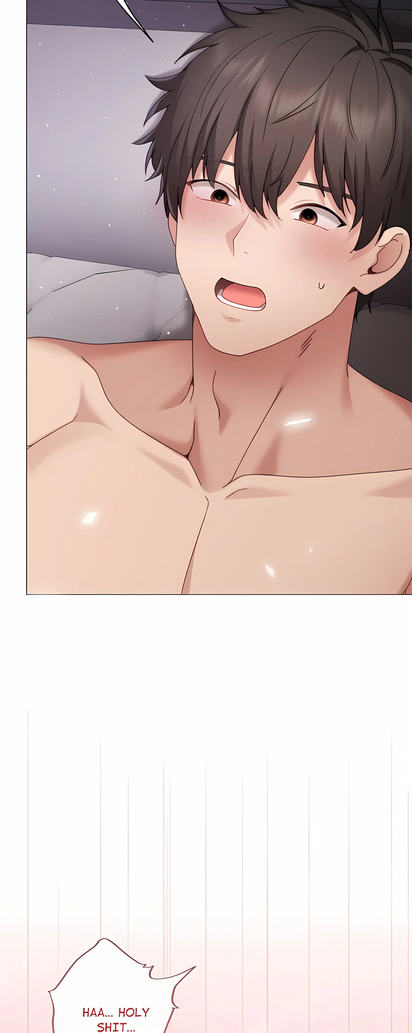 [MOTION] The Delinquent Girl (Uncensored), chapter 20, page 24 of 29