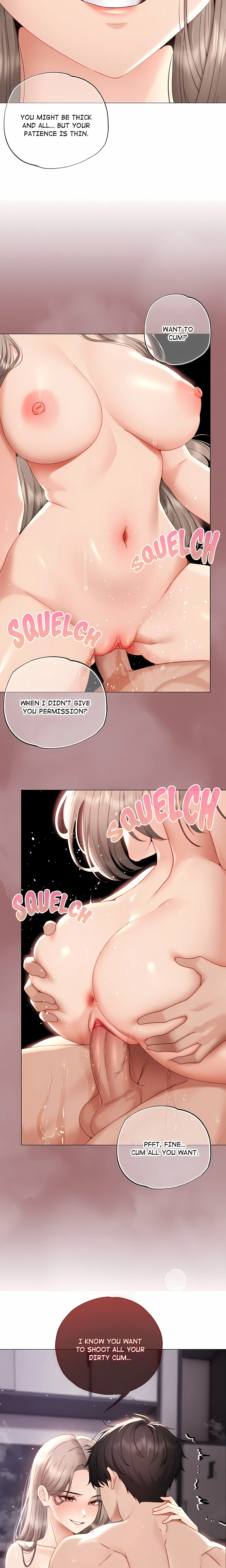 [MOTION] The Delinquent Girl (Uncensored), chapter 21, page 6 of 30