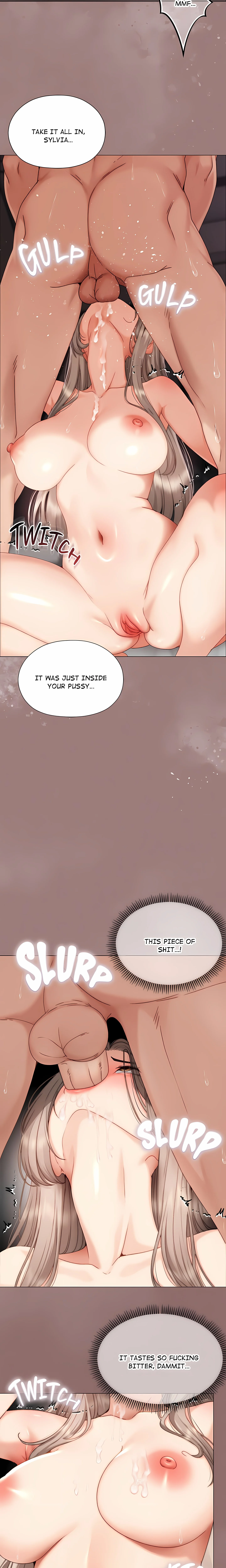 [MOTION] The Delinquent Girl (Uncensored), chapter 21, page 21 of 30