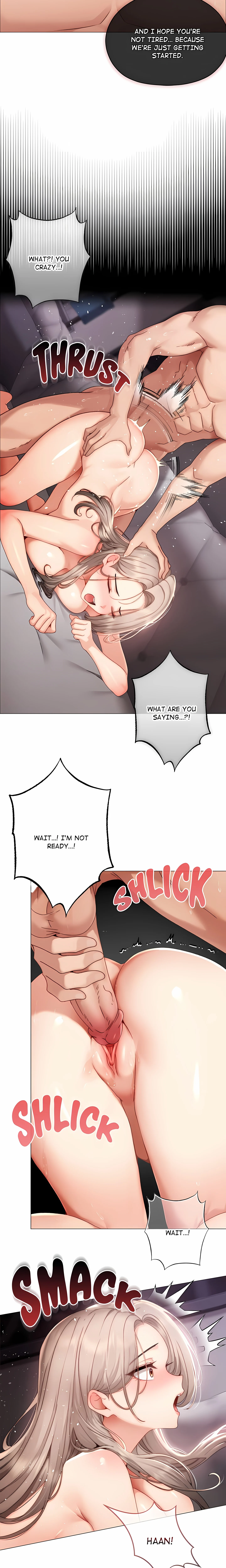 [MOTION] The Delinquent Girl (Uncensored), chapter 21, page 26 of 30