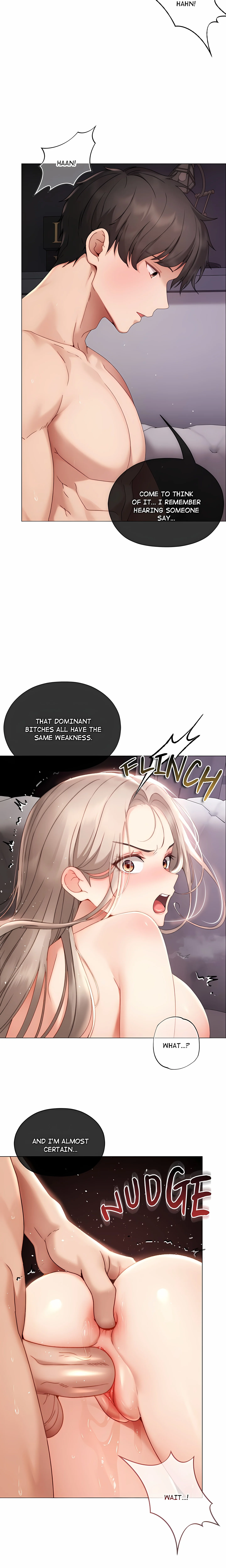 [MOTION] The Delinquent Girl (Uncensored), chapter 21, page 29 of 30