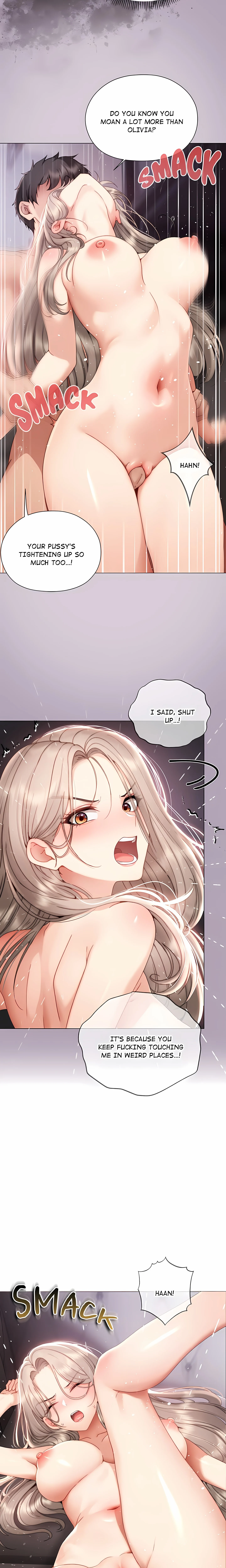 [MOTION] The Delinquent Girl (Uncensored), chapter 22, page 12 of 30