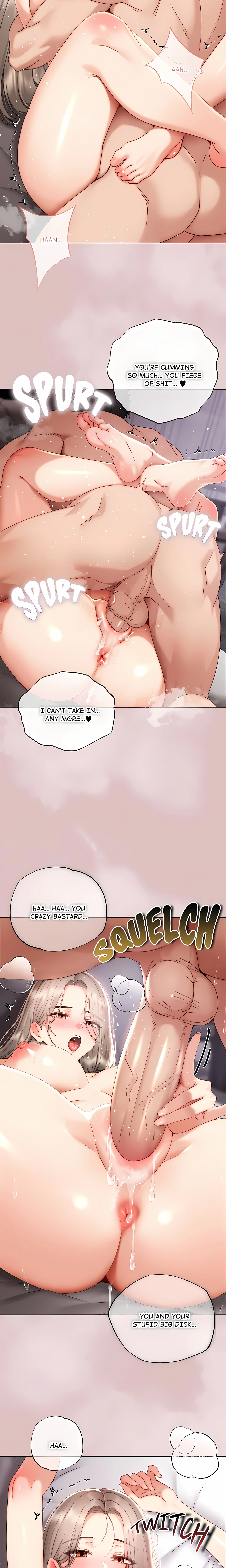 [MOTION] The Delinquent Girl (Uncensored), chapter 22, page 28 of 30
