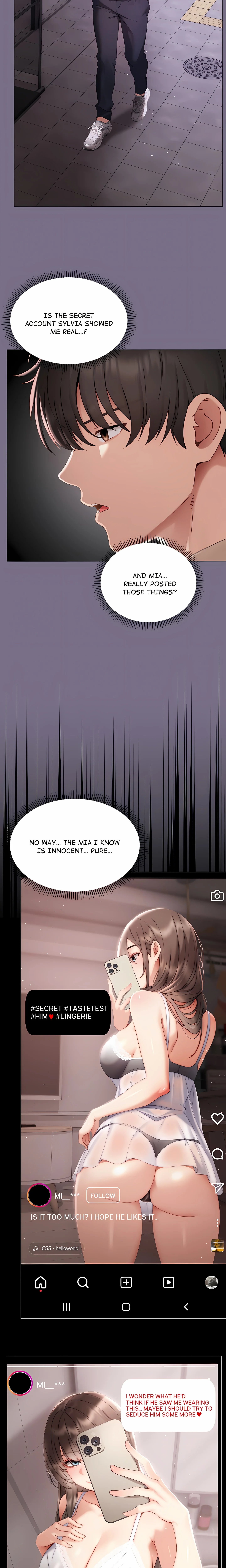 [MOTION] The Delinquent Girl (Uncensored), chapter 23, page 18 of 31