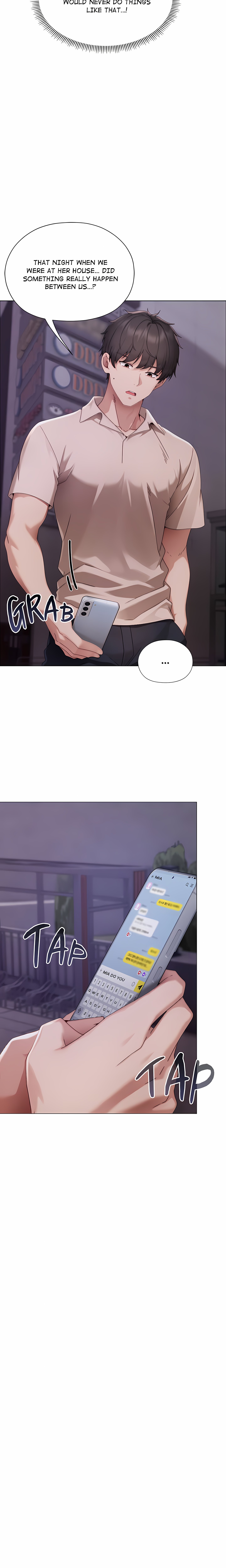 [MOTION] The Delinquent Girl (Uncensored), chapter 23, page 20 of 31