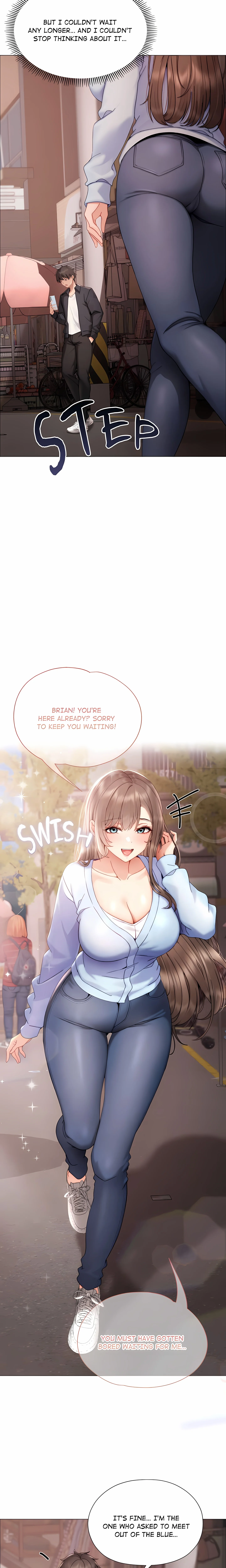 [MOTION] The Delinquent Girl (Uncensored), chapter 23, page 22 of 31