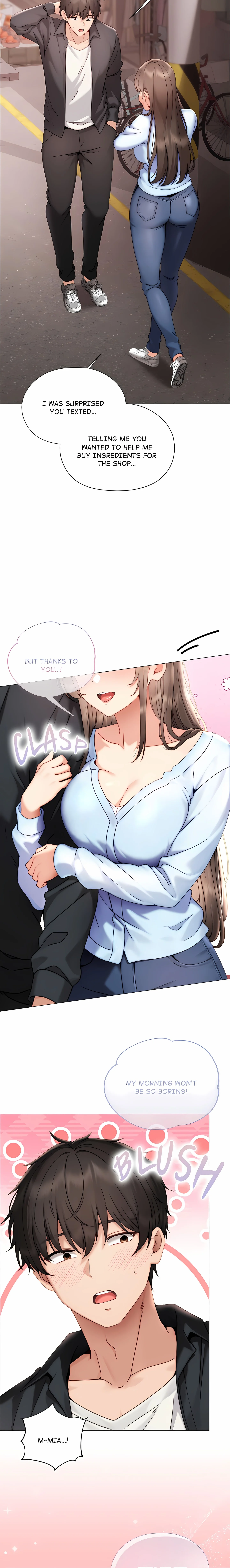 [MOTION] The Delinquent Girl (Uncensored), chapter 23, page 23 of 31
