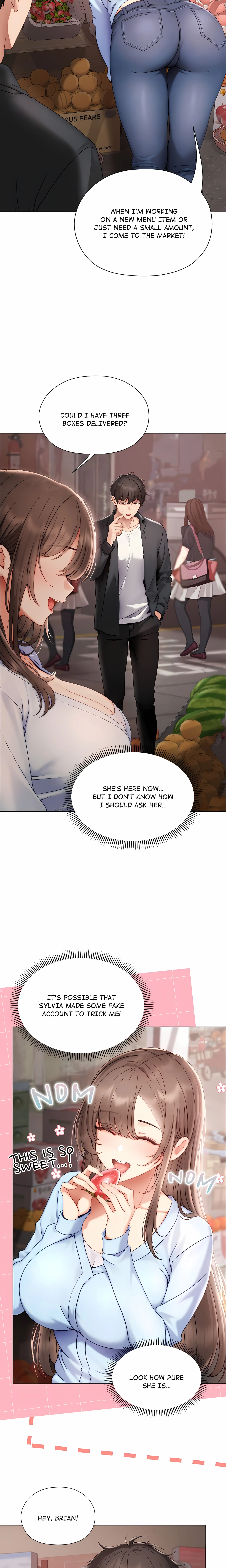 [MOTION] The Delinquent Girl (Uncensored), chapter 23, page 26 of 31
