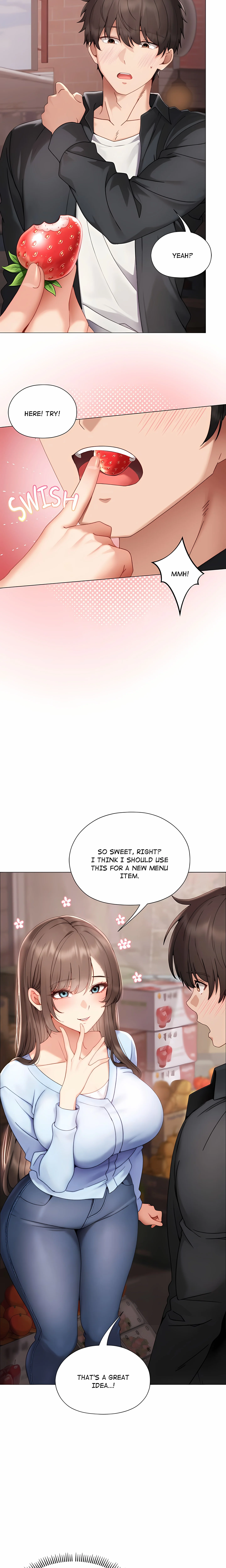 [MOTION] The Delinquent Girl (Uncensored), chapter 23, page 27 of 31