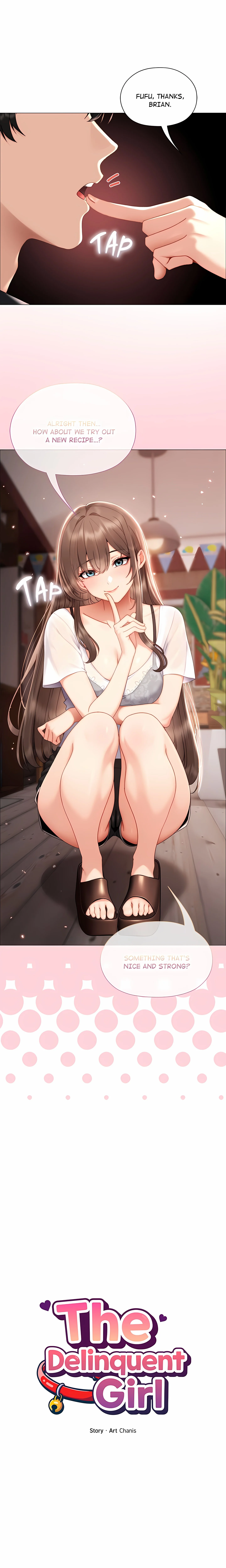 [MOTION] The Delinquent Girl (Uncensored), chapter 24, page 7 of 30