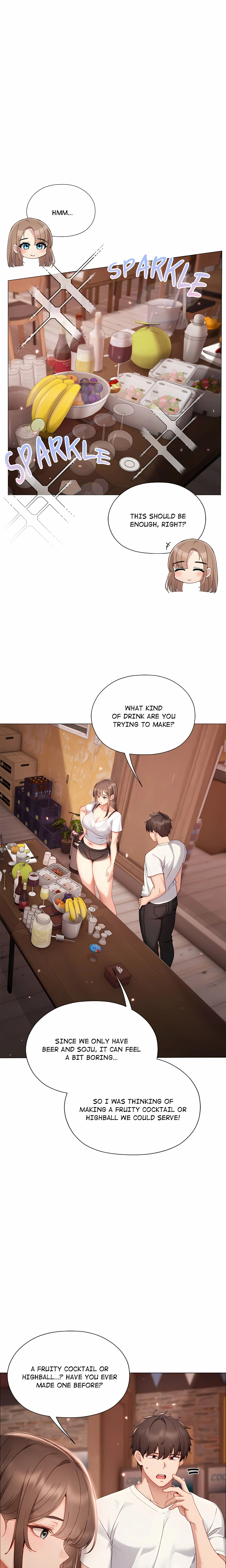 [MOTION] The Delinquent Girl (Uncensored), chapter 24, page 8 of 30