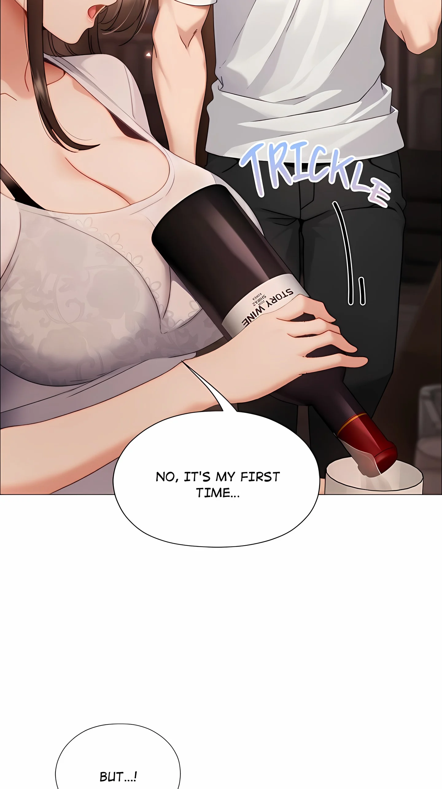 [MOTION] The Delinquent Girl (Uncensored), chapter 24, page 9 of 30