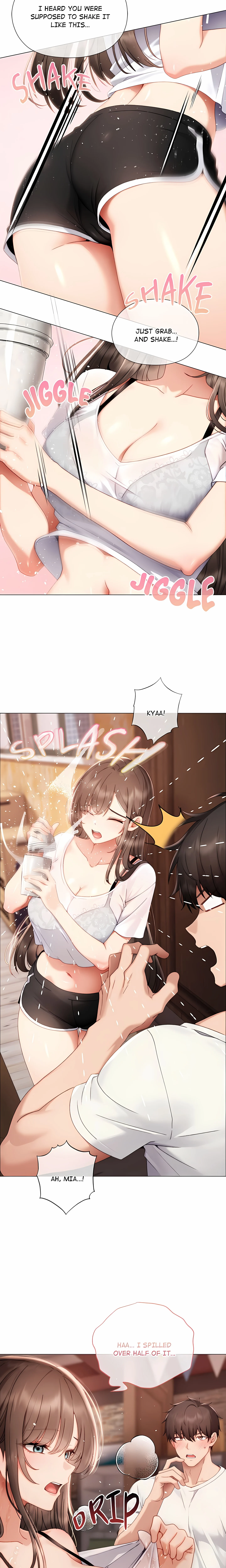 [MOTION] The Delinquent Girl (Uncensored), chapter 24, page 11 of 30