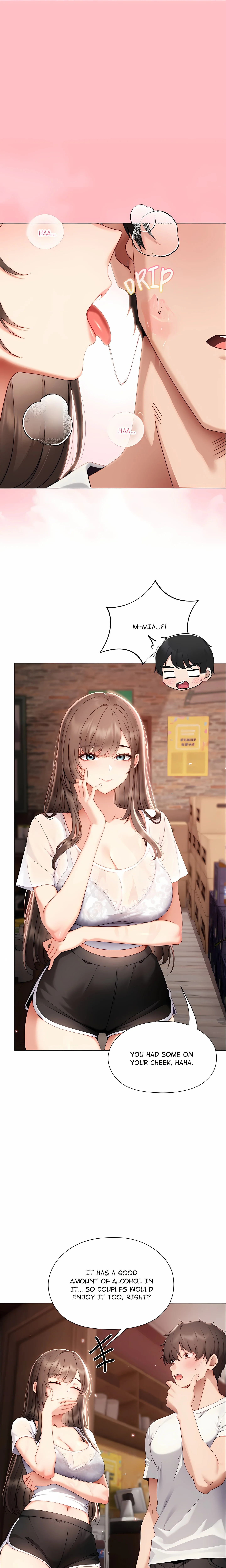 [MOTION] The Delinquent Girl (Uncensored), chapter 24, page 15 of 30