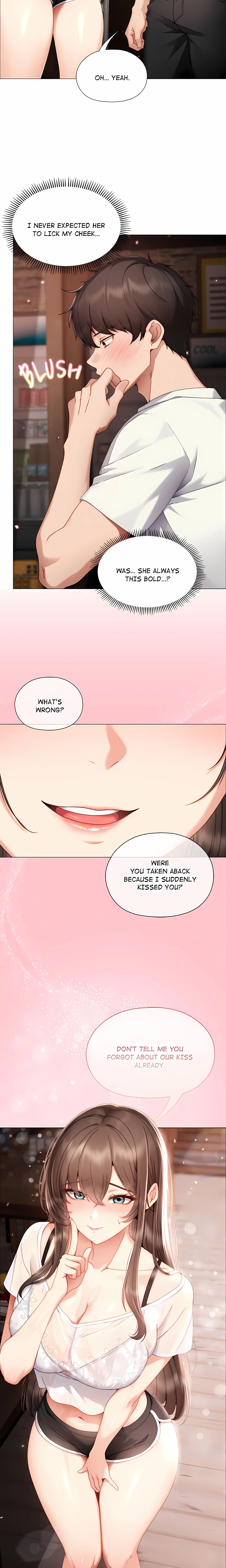 [MOTION] The Delinquent Girl (Uncensored), chapter 24, page 16 of 30