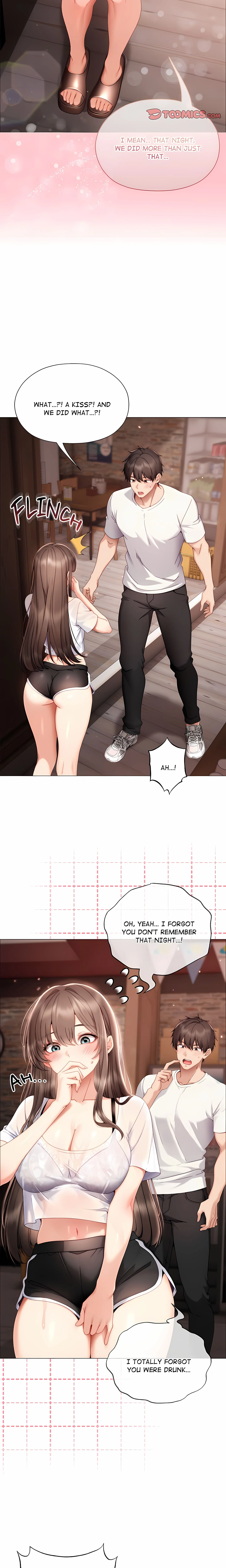 [MOTION] The Delinquent Girl (Uncensored), chapter 24, page 17 of 30