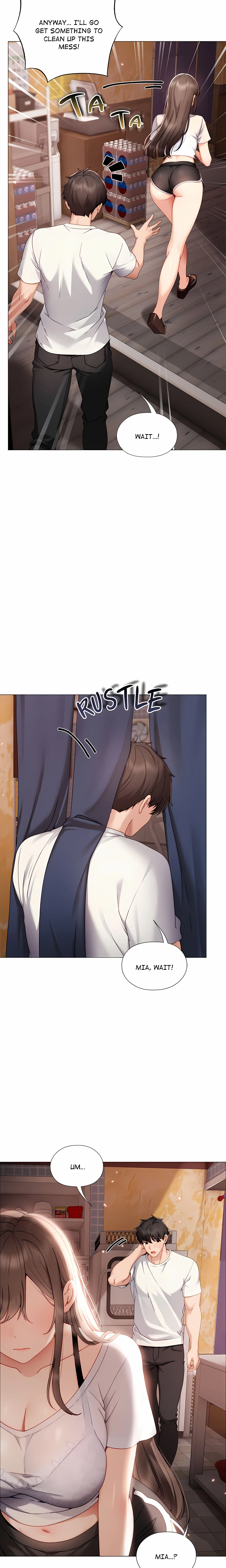 [MOTION] The Delinquent Girl (Uncensored), chapter 24, page 18 of 30