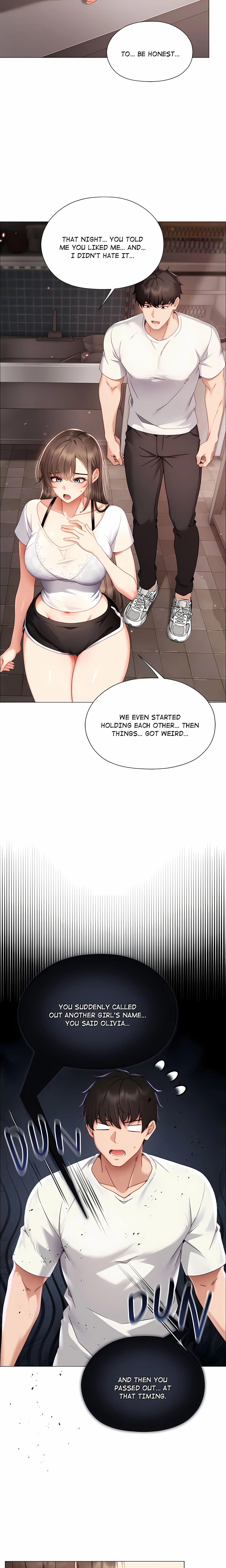 [MOTION] The Delinquent Girl (Uncensored), chapter 24, page 20 of 30