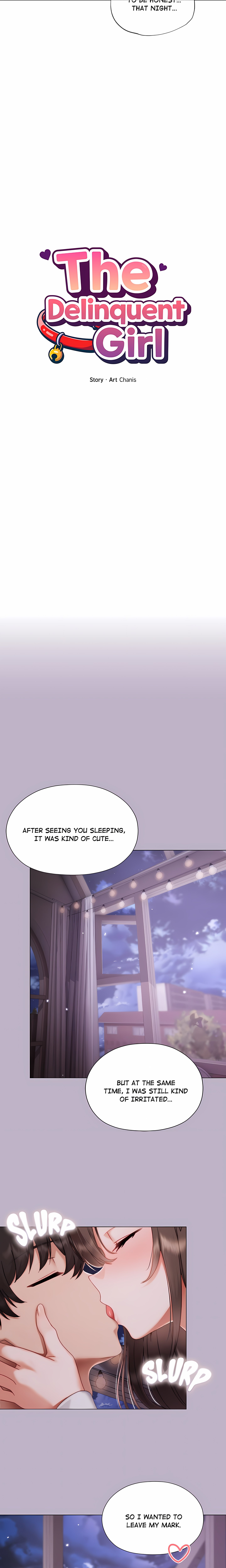 [MOTION] The Delinquent Girl (Uncensored), chapter 25, page 9 of 31