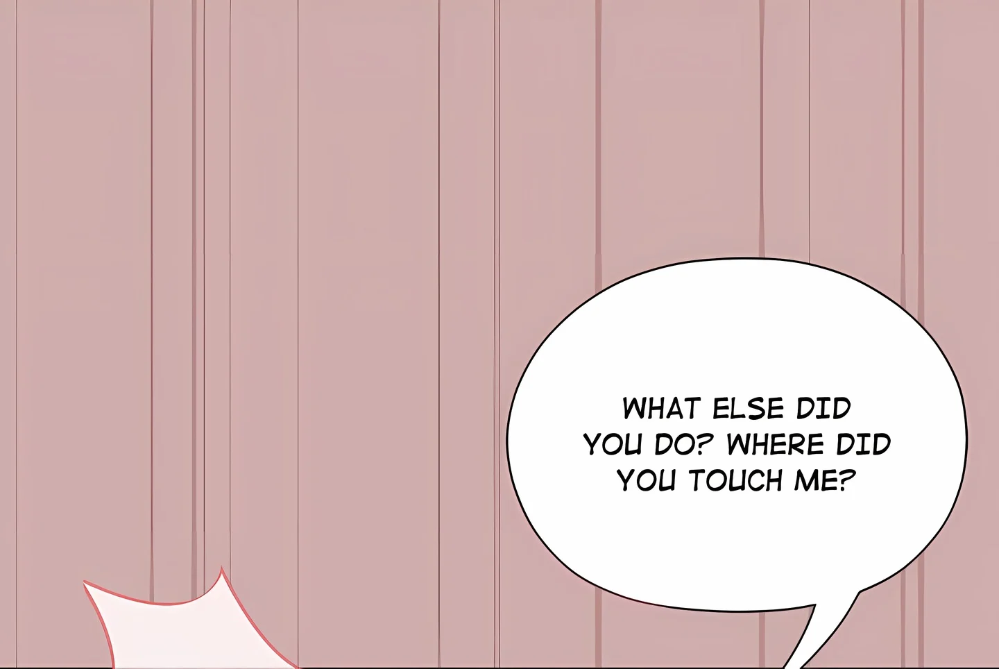 [MOTION] The Delinquent Girl (Uncensored), chapter 25, page 13 of 31