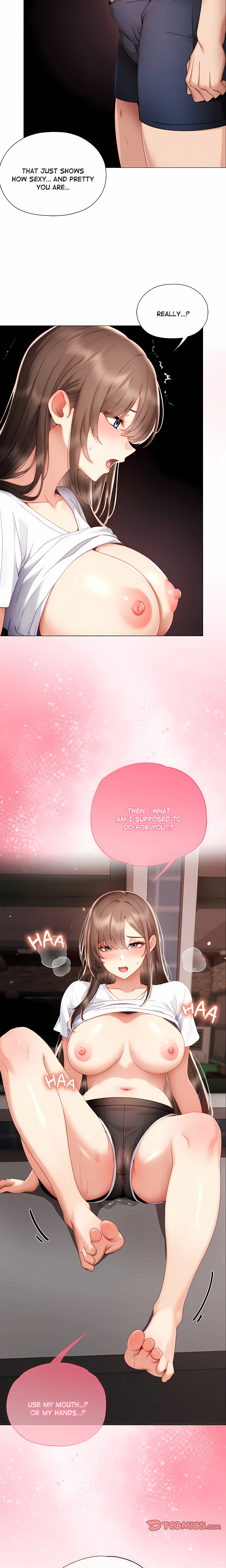 [MOTION] The Delinquent Girl (Uncensored), chapter 25, page 21 of 31