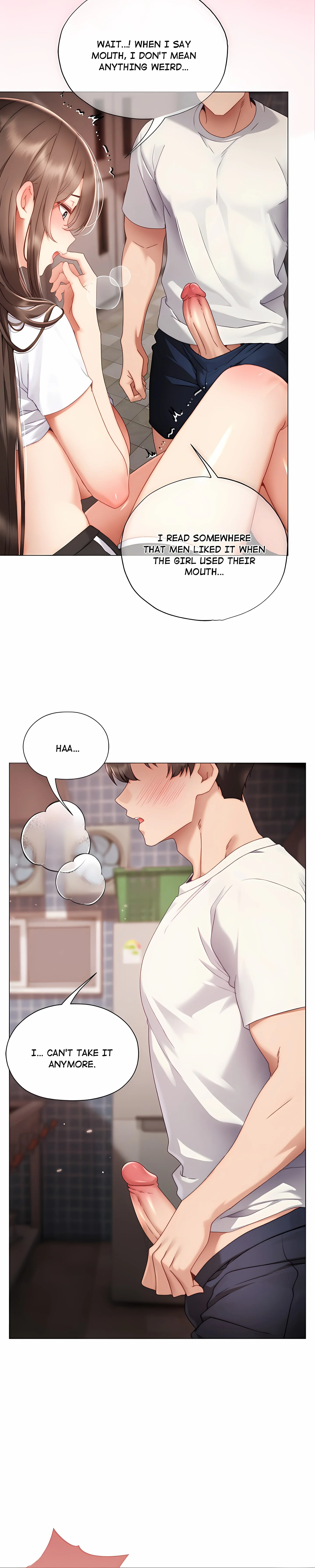 [MOTION] The Delinquent Girl (Uncensored), chapter 25, page 22 of 31