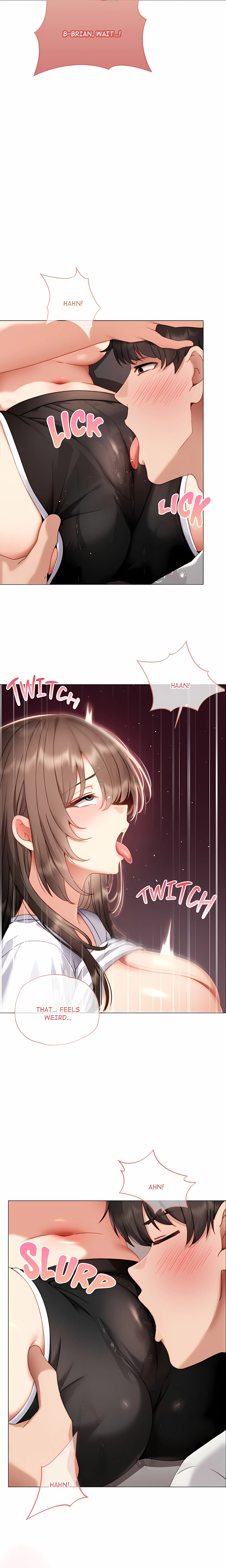 [MOTION] The Delinquent Girl (Uncensored), chapter 25, page 24 of 31