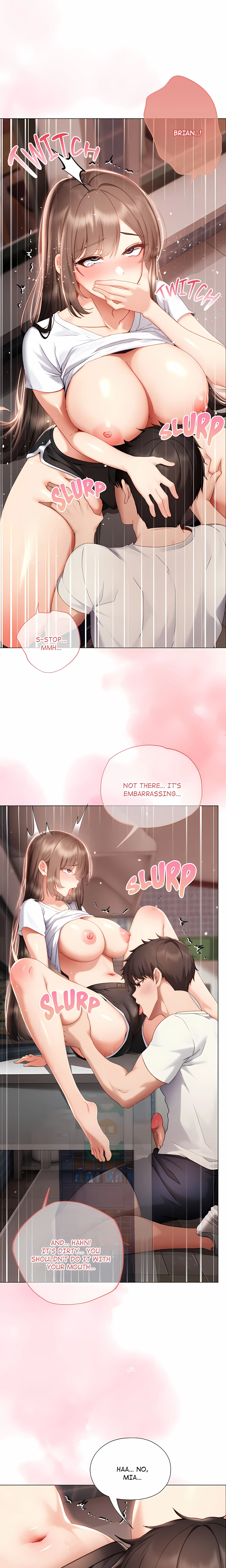 [MOTION] The Delinquent Girl (Uncensored), chapter 25, page 25 of 31