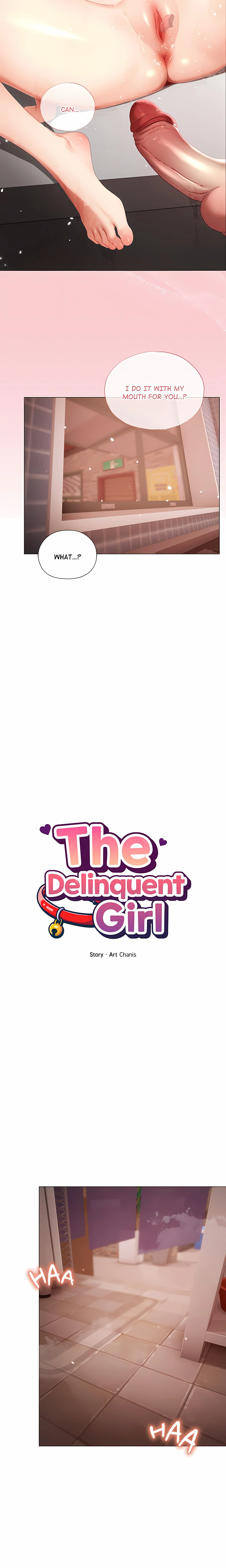 [MOTION] The Delinquent Girl (Uncensored), chapter 26, page 7 of 31