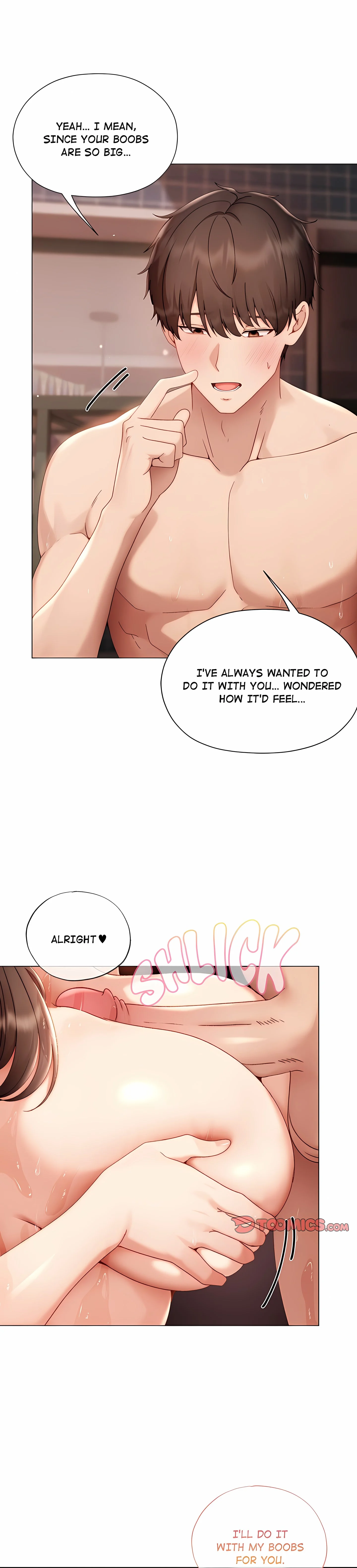 [MOTION] The Delinquent Girl (Uncensored), chapter 26, page 17 of 31