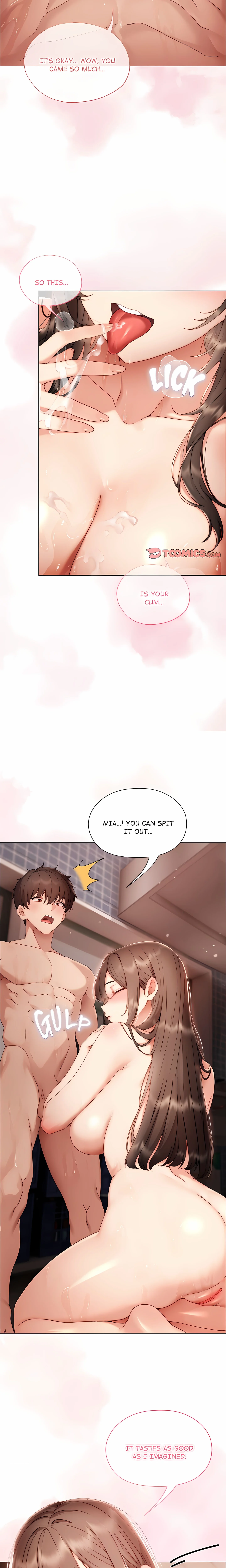 [MOTION] The Delinquent Girl (Uncensored), chapter 26, page 24 of 31