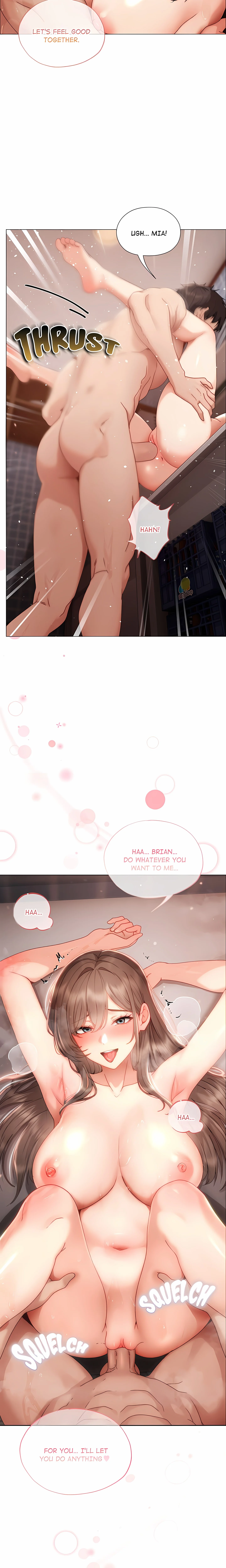 [MOTION] The Delinquent Girl (Uncensored), chapter 26, page 30 of 31