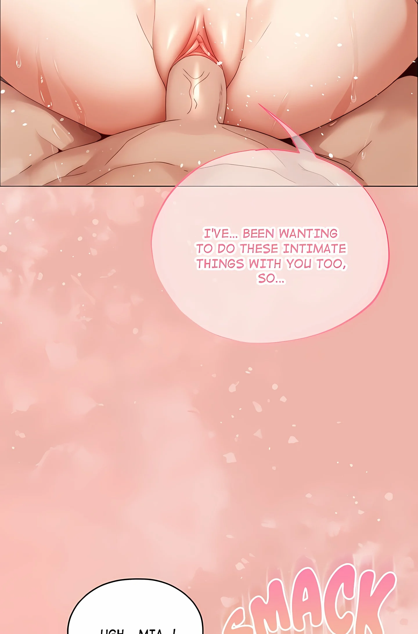 [MOTION] The Delinquent Girl (Uncensored), chapter 27, page 6 of 30