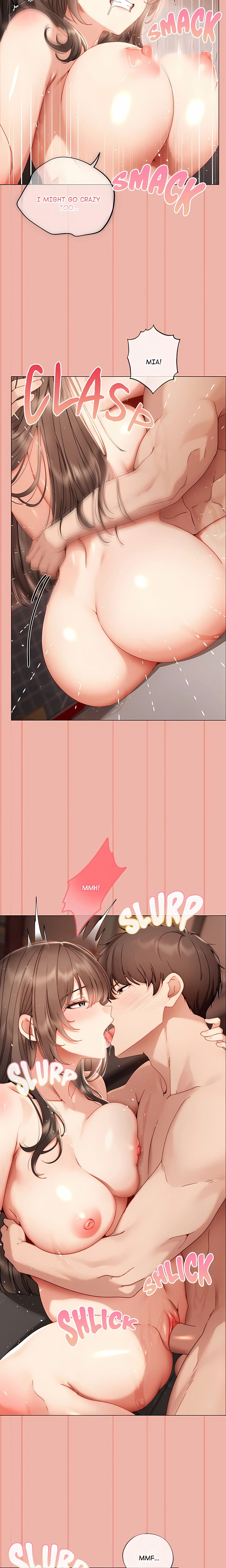 [MOTION] The Delinquent Girl (Uncensored), chapter 27, page 9 of 30