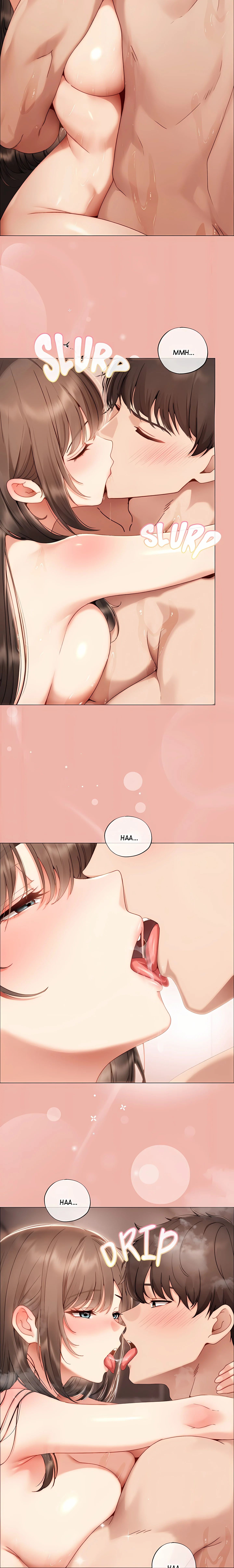 [MOTION] The Delinquent Girl (Uncensored), chapter 27, page 11 of 30