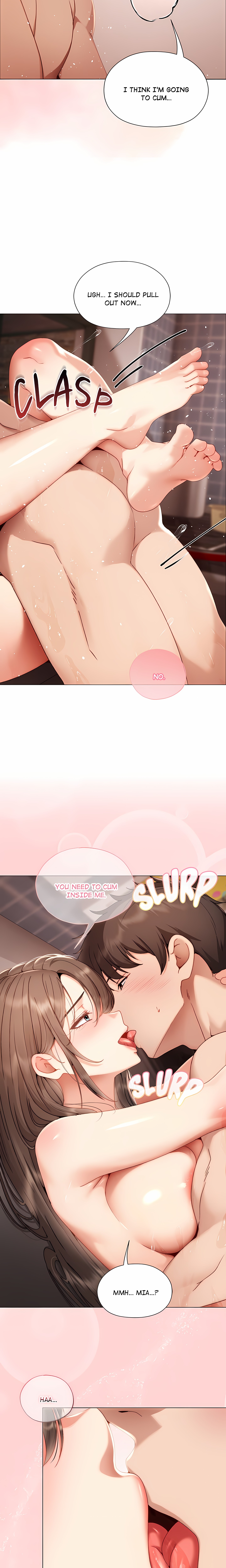 [MOTION] The Delinquent Girl (Uncensored), chapter 27, page 20 of 30