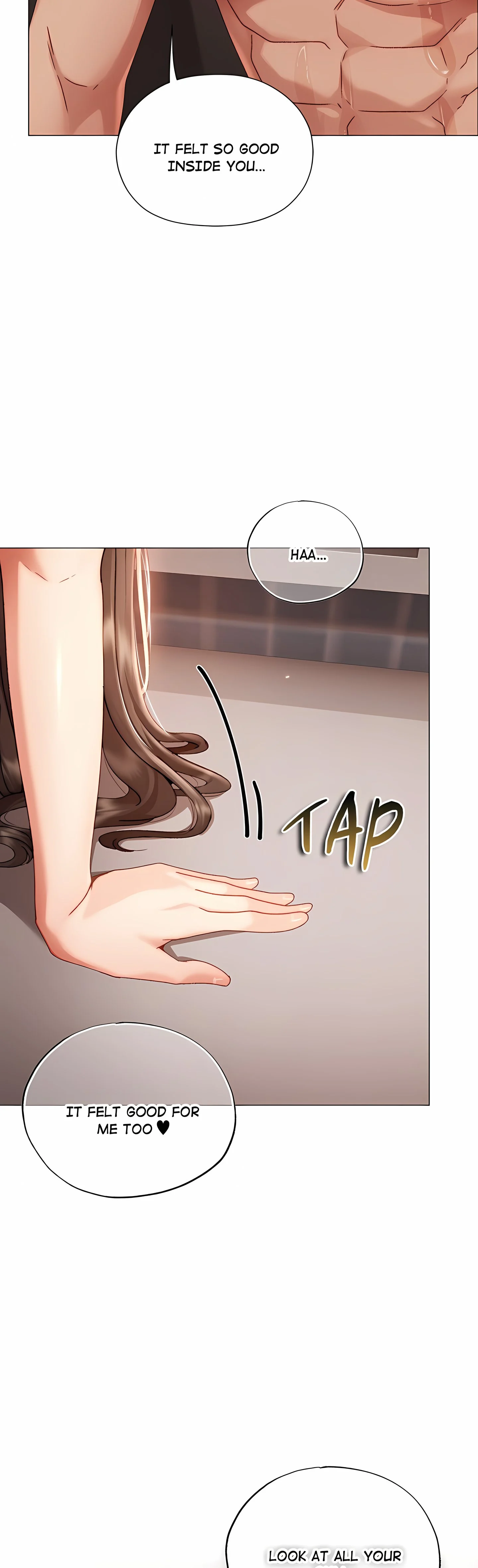 [MOTION] The Delinquent Girl (Uncensored), chapter 27, page 25 of 30