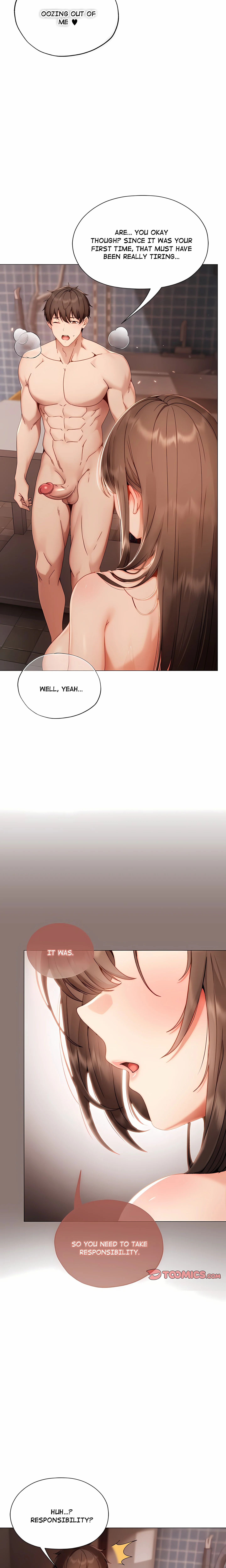 [MOTION] The Delinquent Girl (Uncensored), chapter 27, page 27 of 30