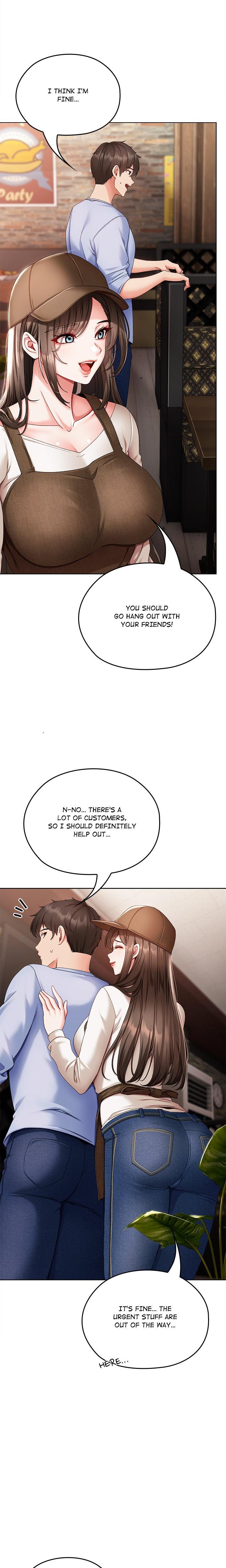 The Delinquent Girl Uncensored, chapter 1, page 25 of 50